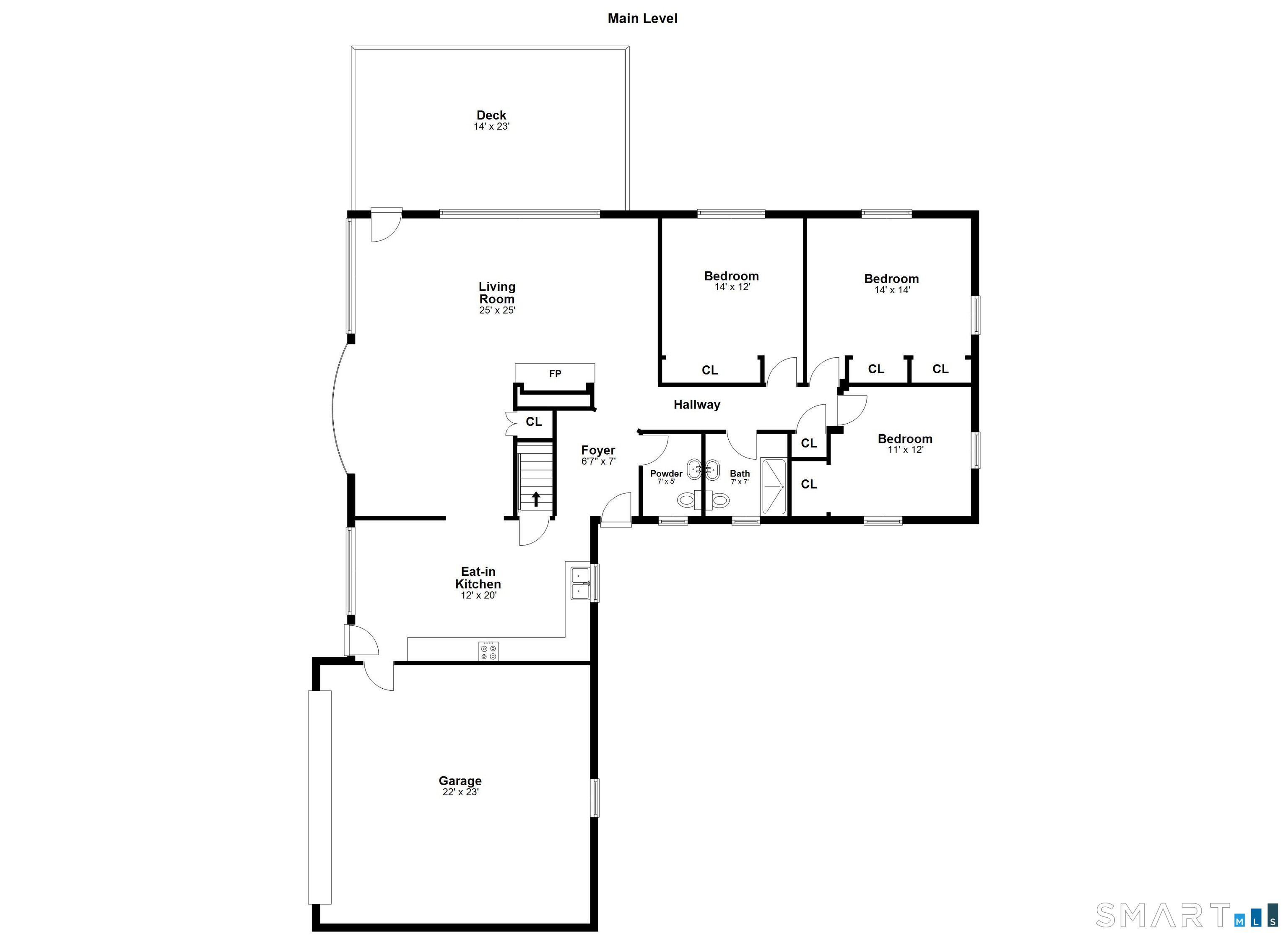 13 Governors Lane Bethel CT 06801