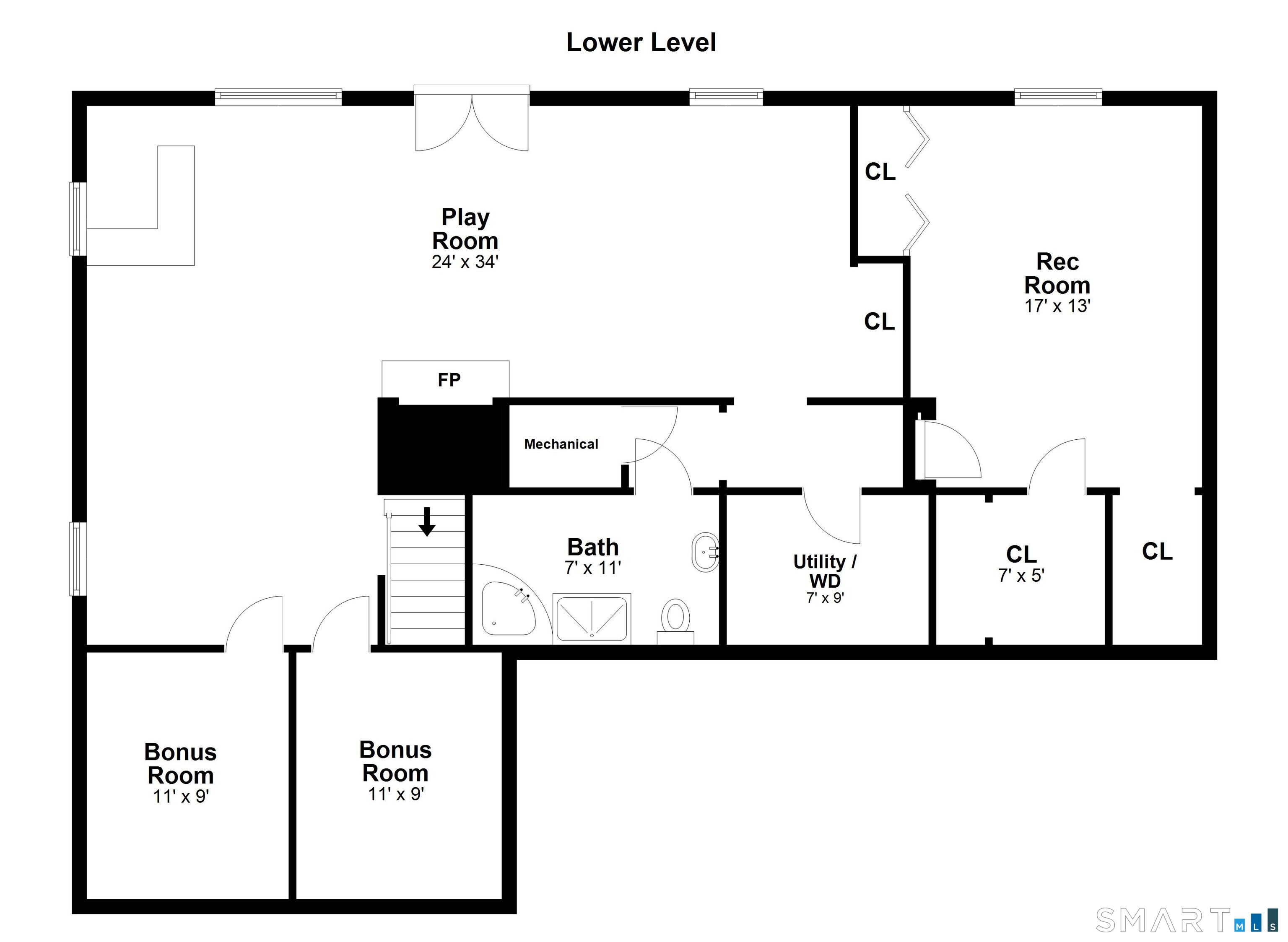 13 Governors Lane Bethel CT 06801