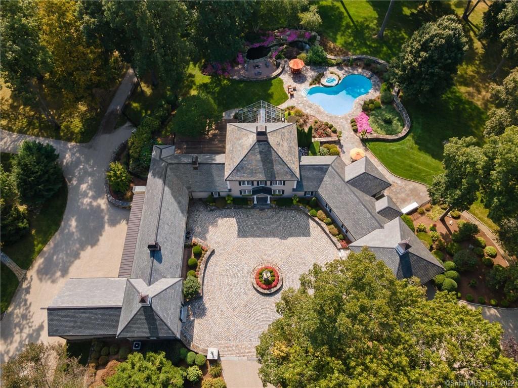 65 Parker Hill Road Extension Killingworth CT 06419