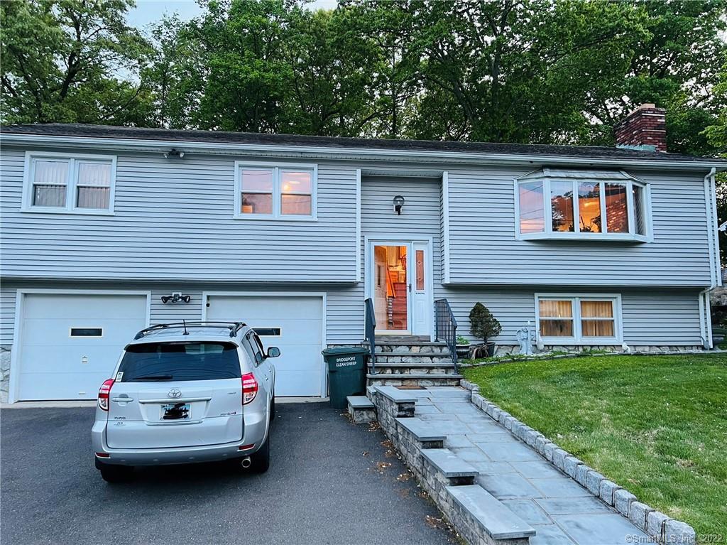29 Martha Place Bridgeport CT 06606