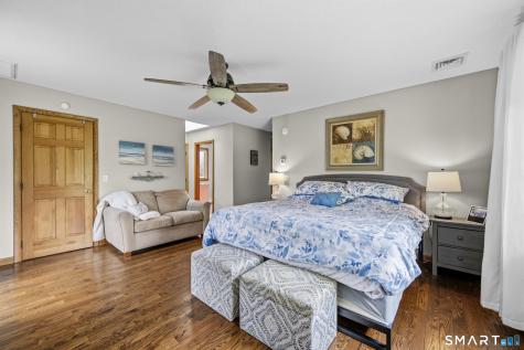 6 Tyler Drive Preston CT 06365
