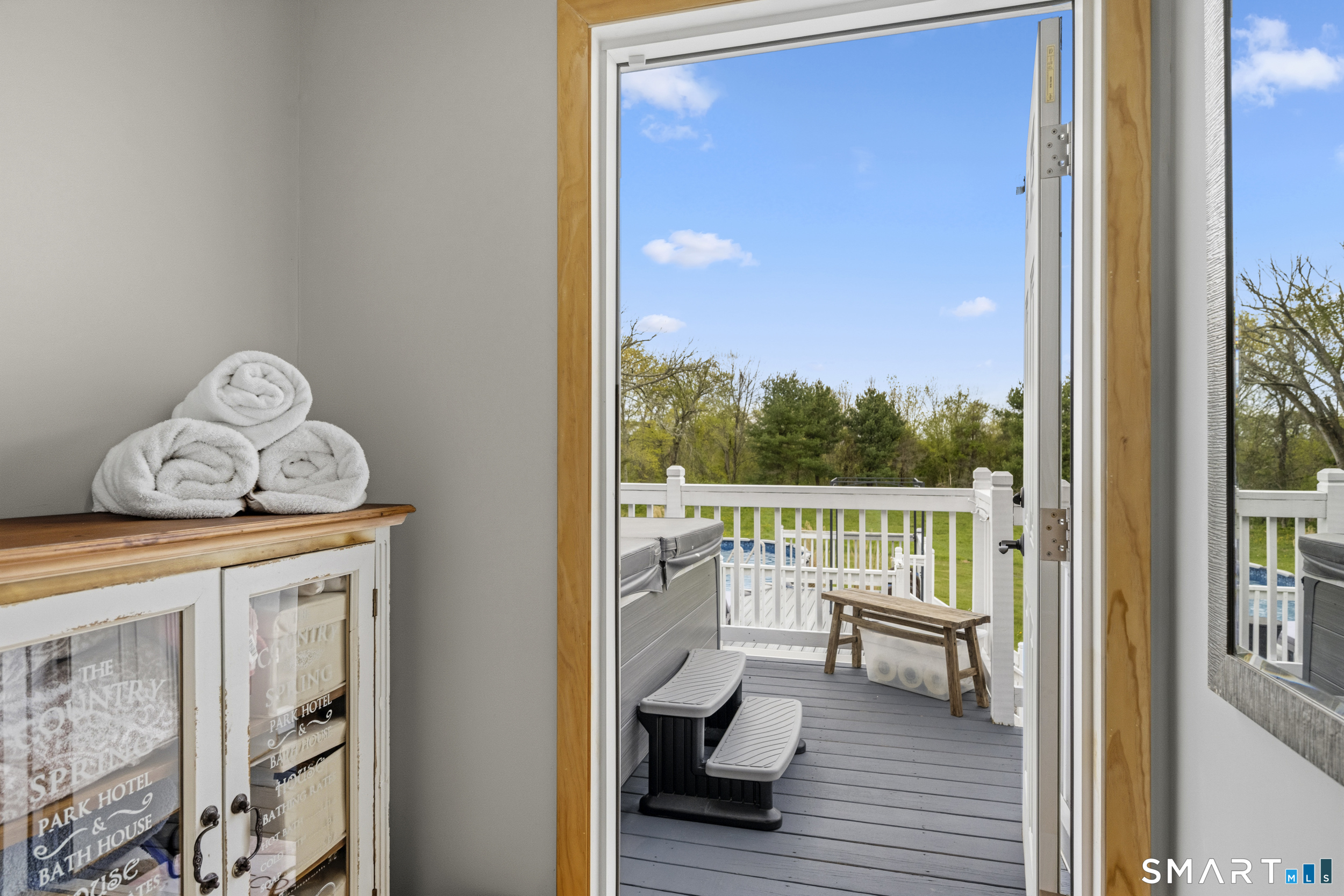 6 Tyler Drive Preston CT 06365