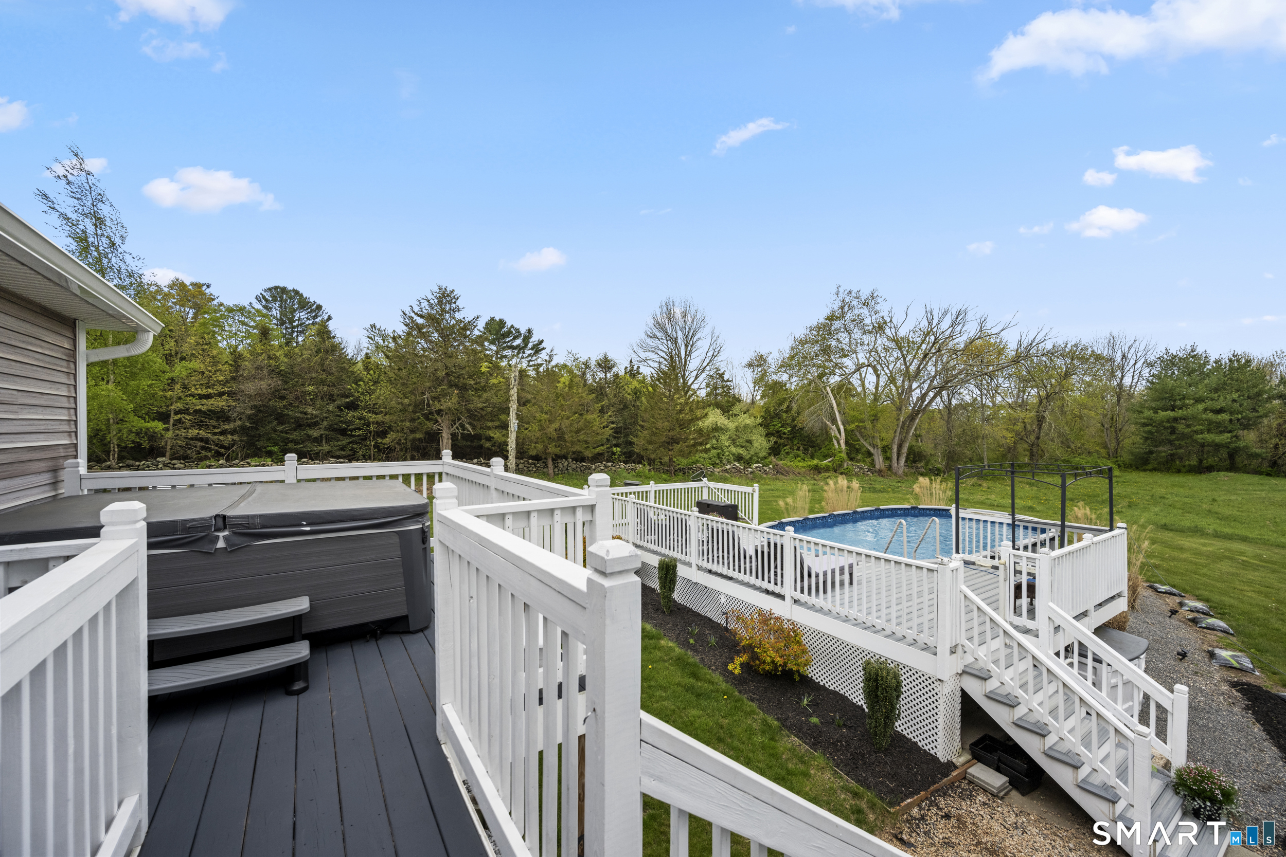 6 Tyler Drive Preston CT 06365