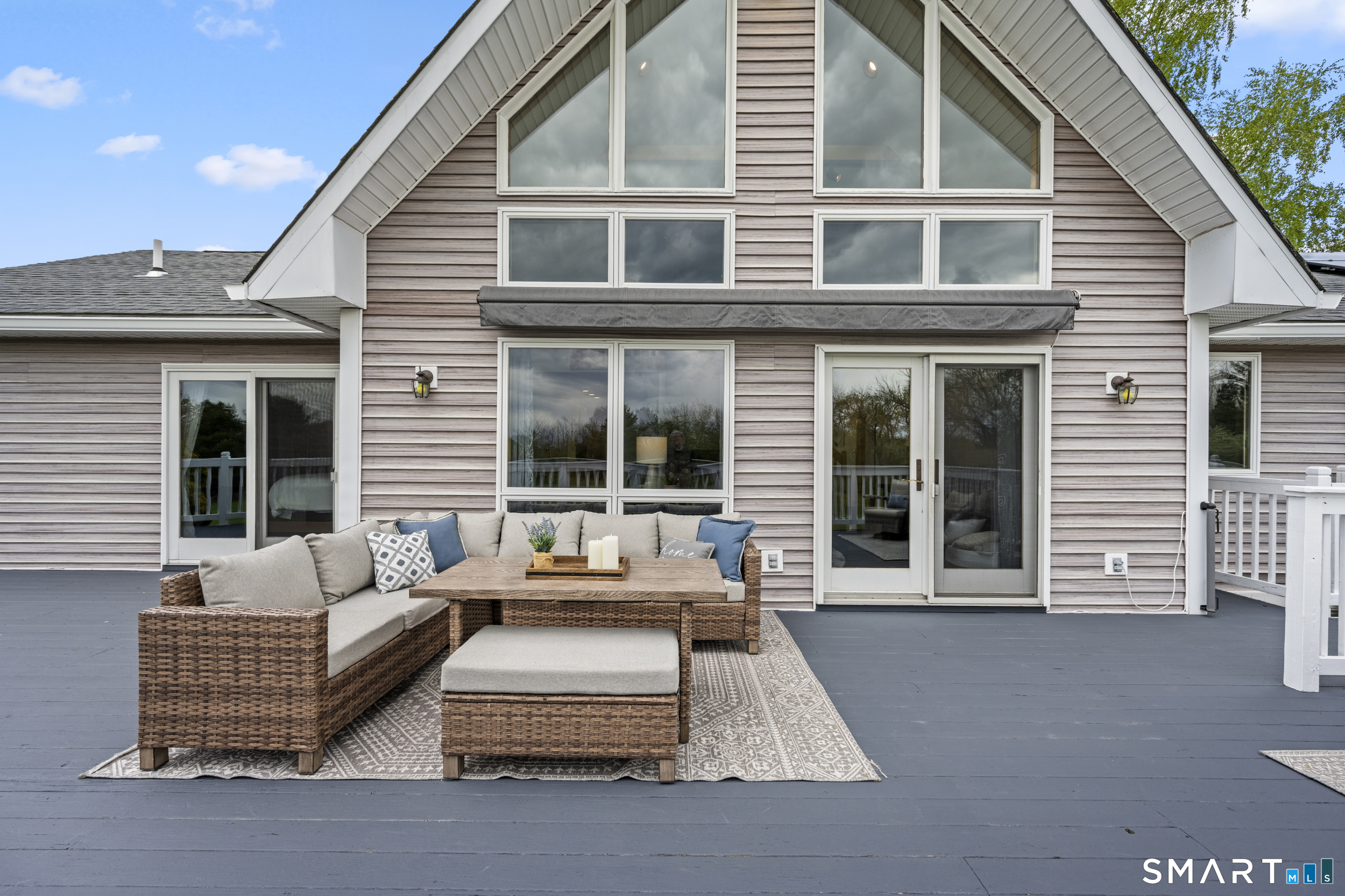 6 Tyler Drive Preston CT 06365