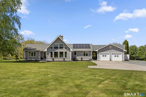 6 Tyler Drive Preston CT 06365