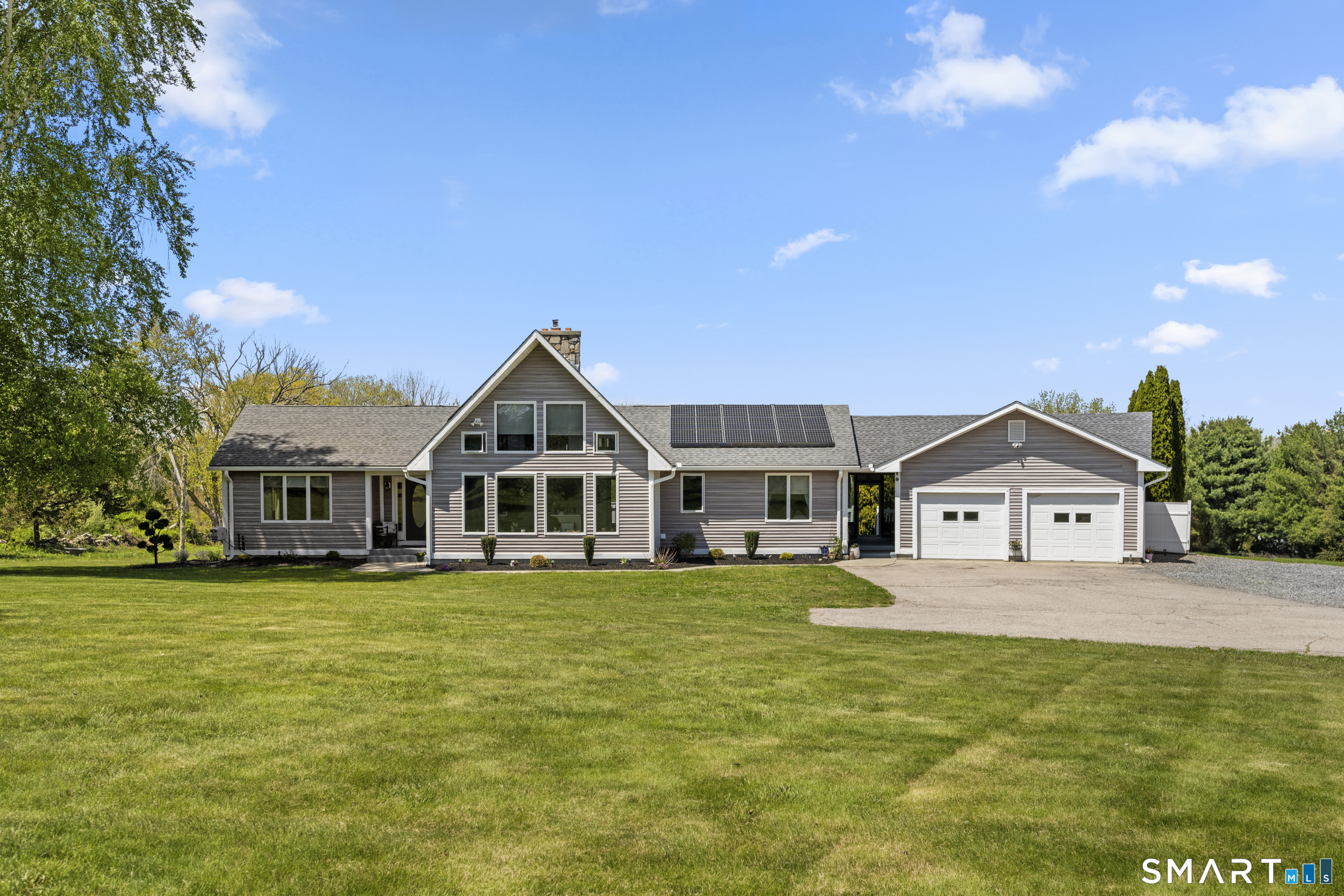 6 Tyler Drive Preston CT 06365