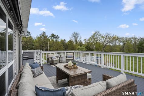 6 Tyler Drive Preston CT 06365
