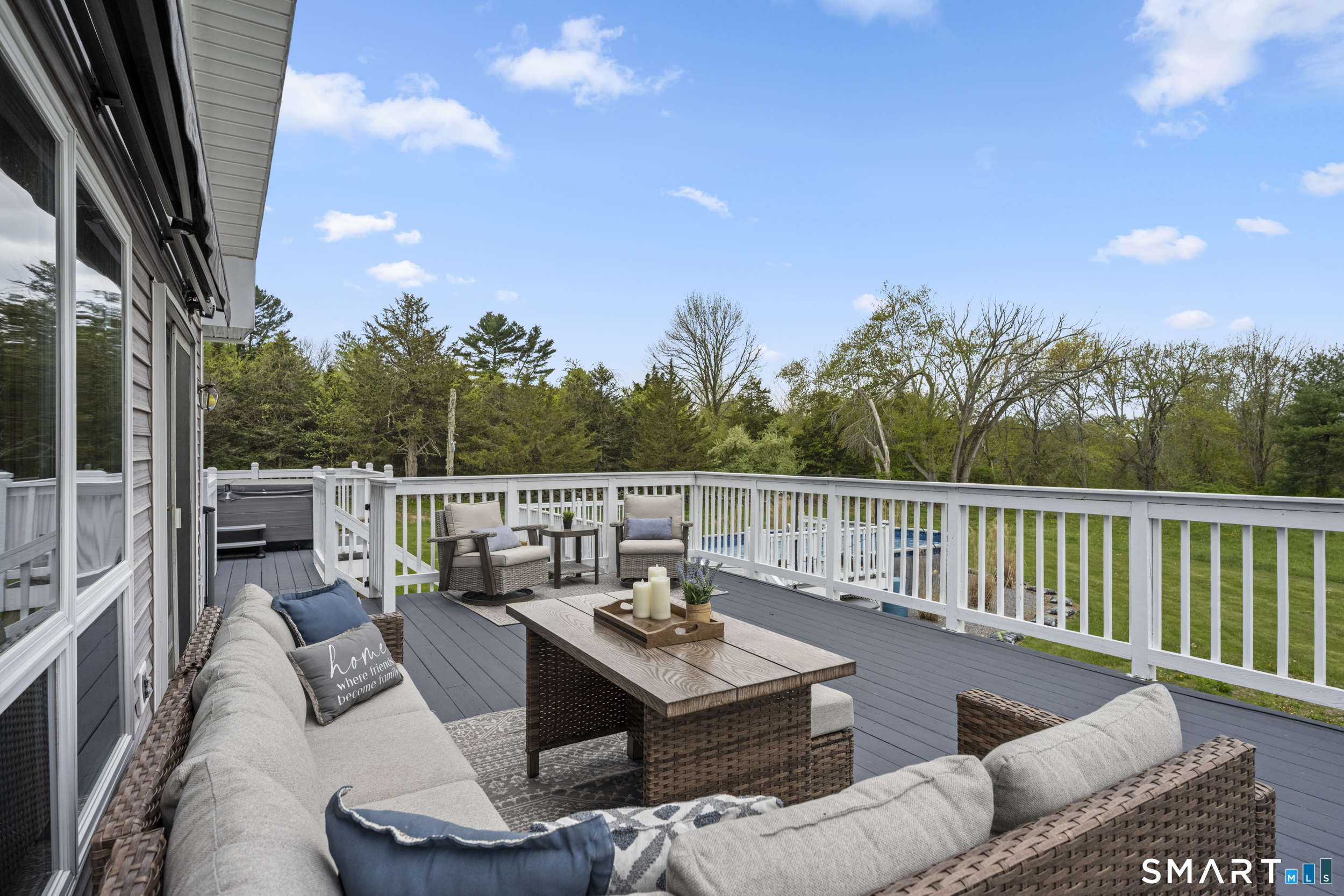 6 Tyler Drive Preston CT 06365