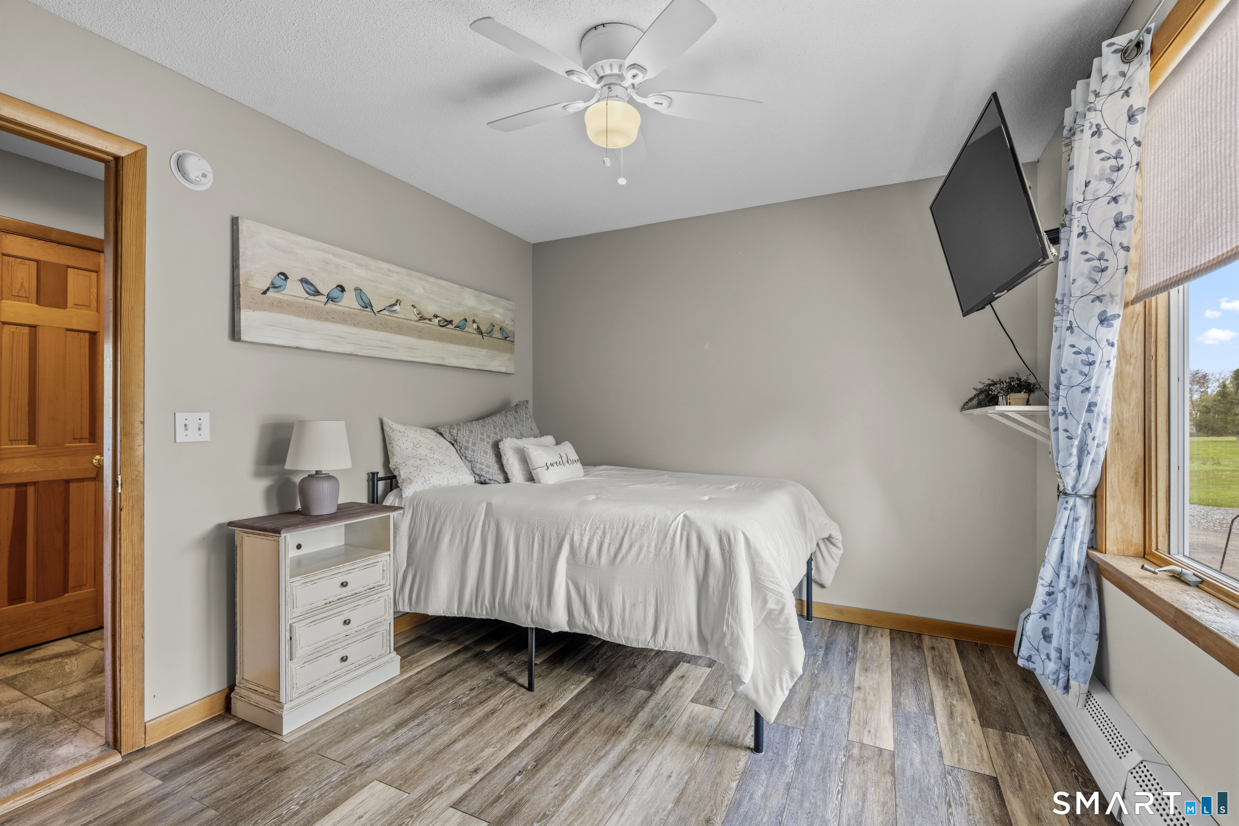 6 Tyler Drive Preston CT 06365