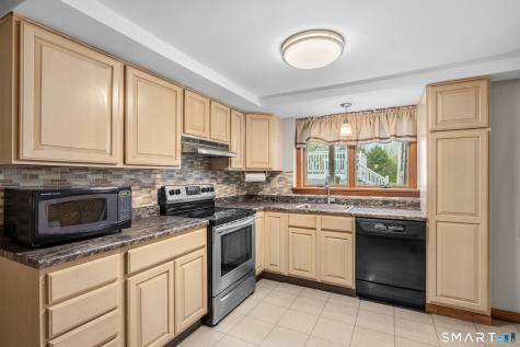 6 Tyler Drive Preston CT 06365