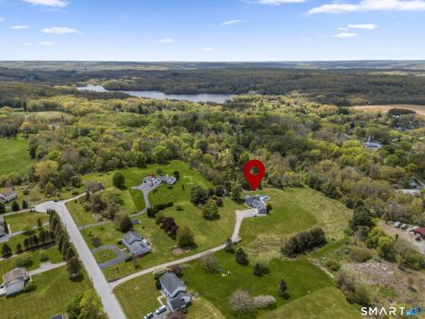 6 Tyler Drive Preston CT 06365