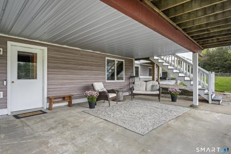 6 Tyler Drive Preston CT 06365
