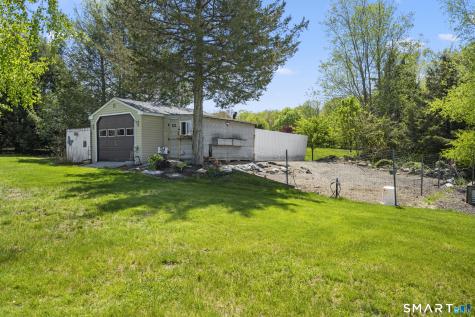 6 Tyler Drive Preston CT 06365