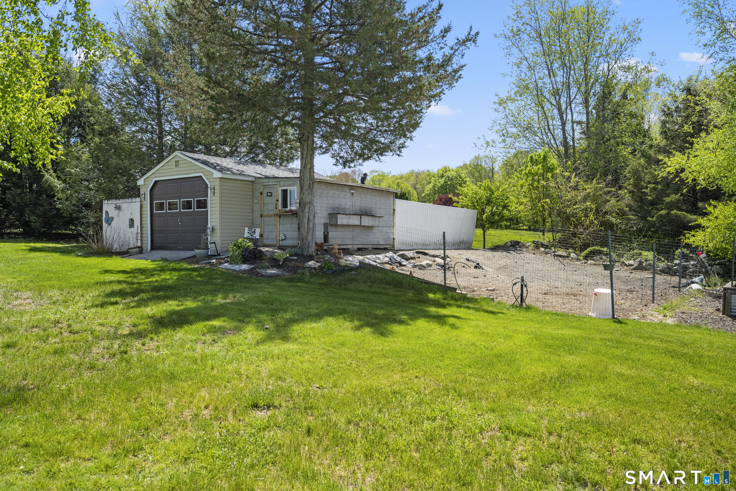 6 Tyler Drive Preston CT 06365