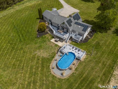 6 Tyler Drive Preston CT 06365