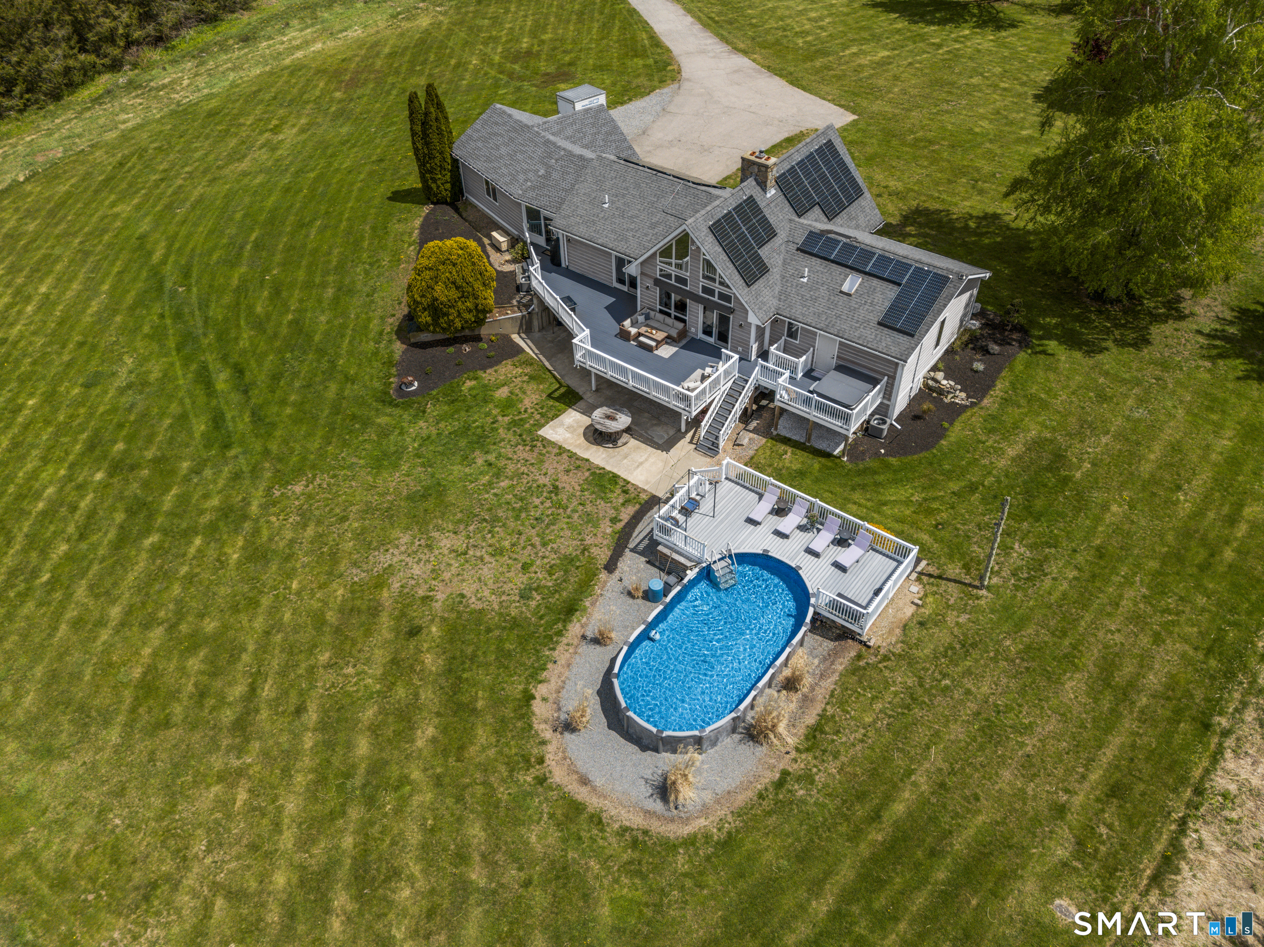 6 Tyler Drive Preston CT 06365
