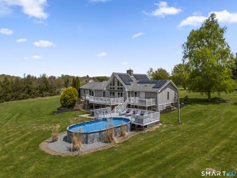 6 Tyler Drive Preston CT 06365