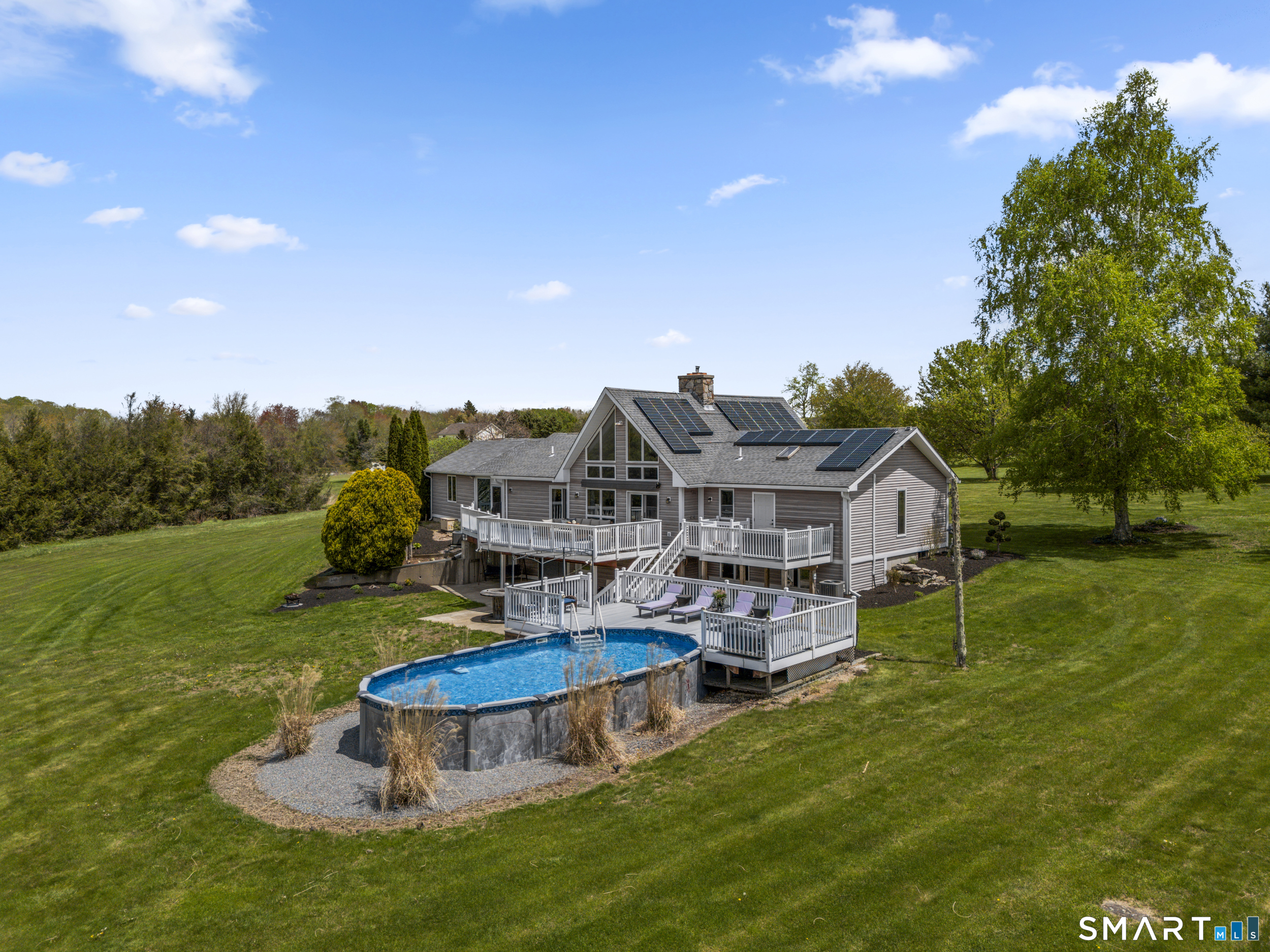6 Tyler Drive Preston CT 06365
