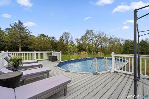 6 Tyler Drive Preston CT 06365
