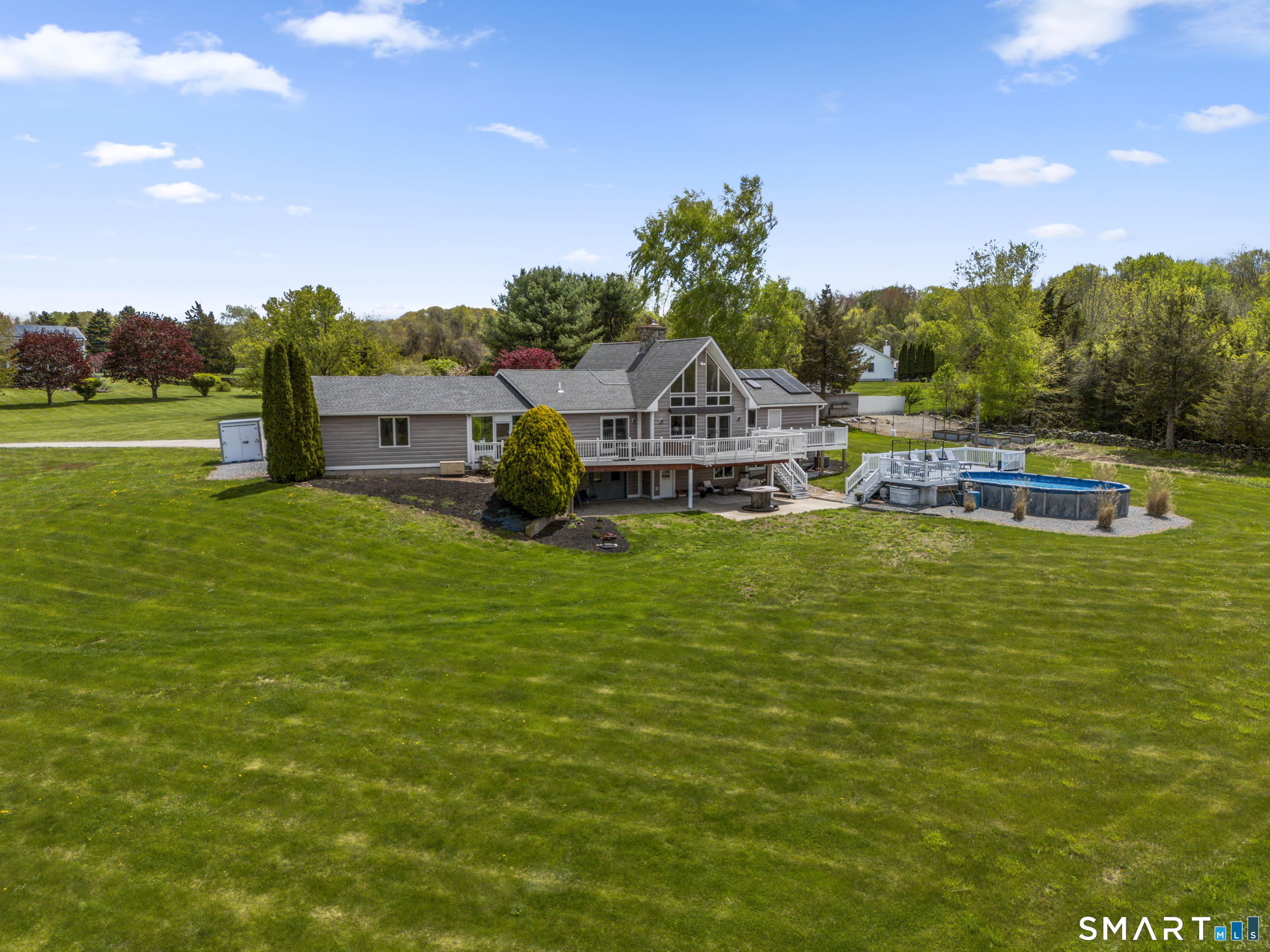 6 Tyler Drive Preston CT 06365