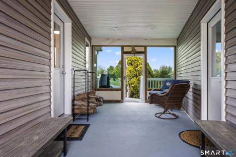 6 Tyler Drive Preston CT 06365