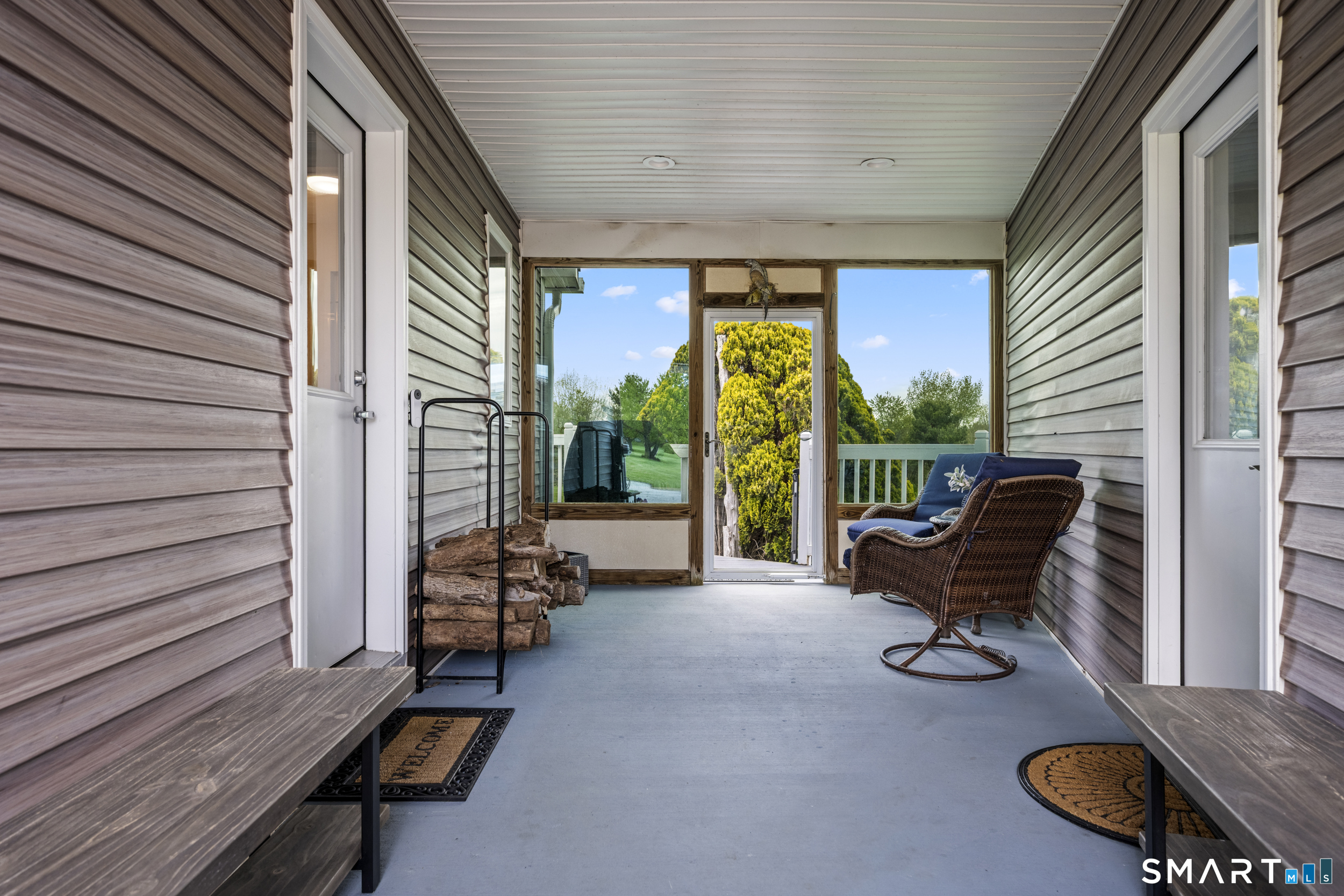 6 Tyler Drive Preston CT 06365