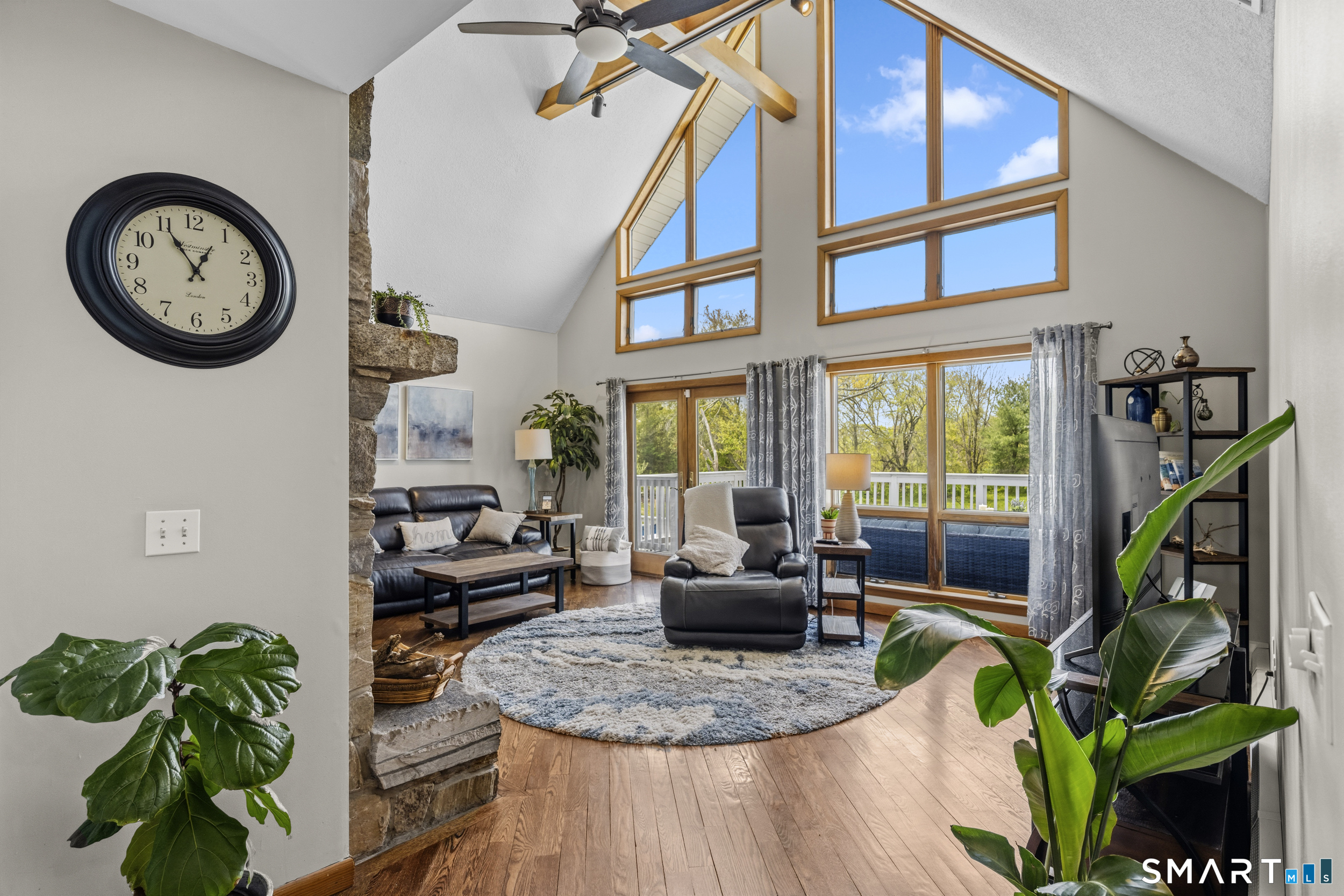 6 Tyler Drive Preston CT 06365