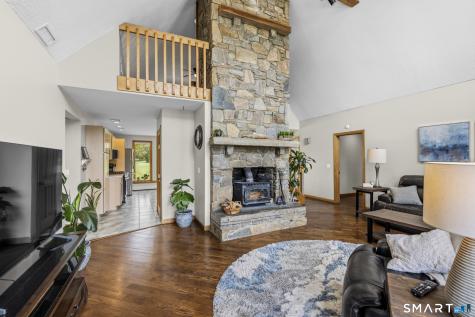 6 Tyler Drive Preston CT 06365