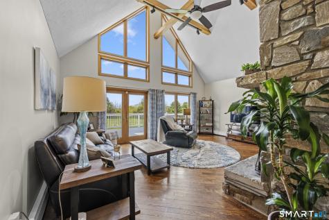 6 Tyler Drive Preston CT 06365