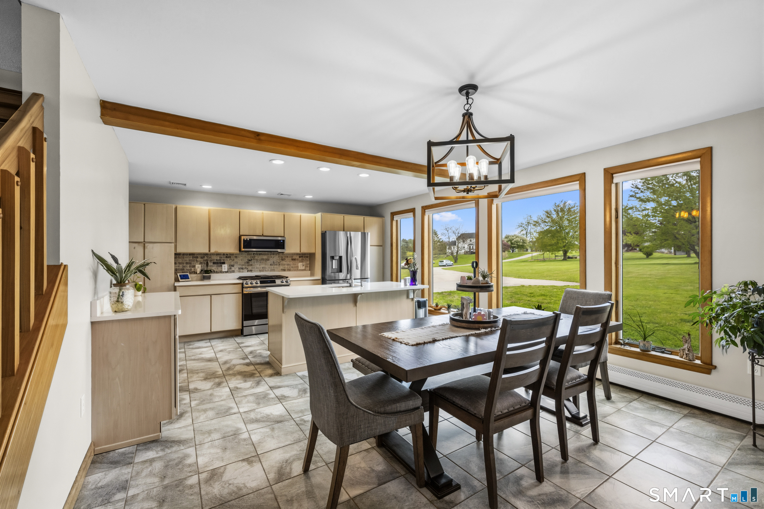 6 Tyler Drive Preston CT 06365