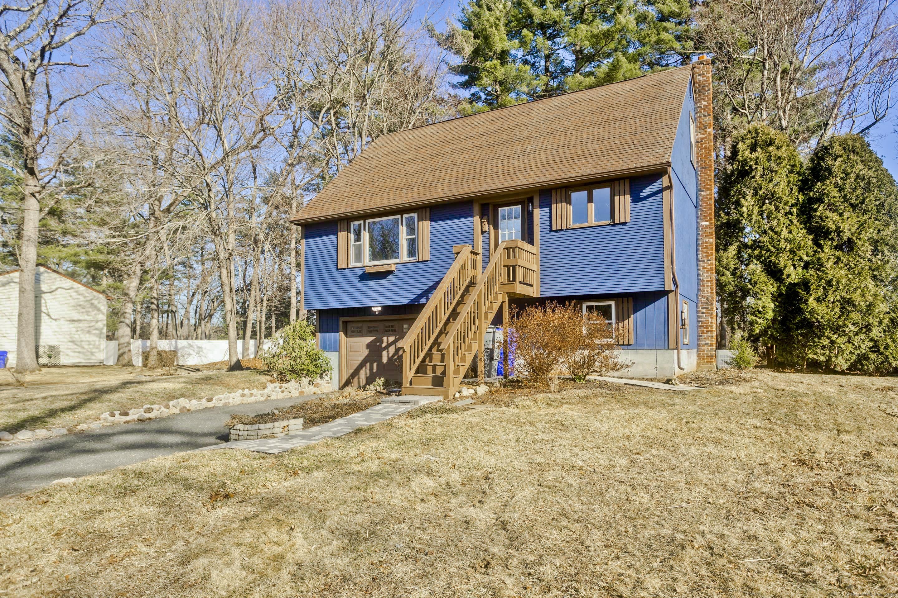 174 Cottage Road Enfield CT 06082