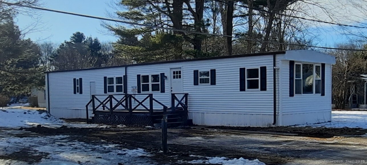 15 James Drive Windham CT 06256