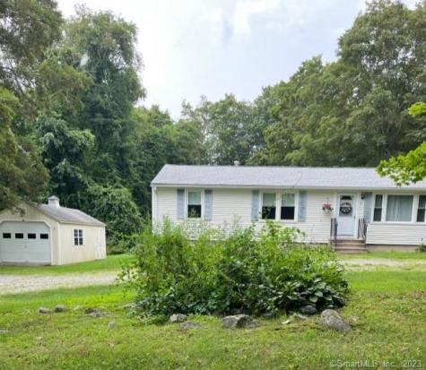 53 Thomaston Road Morris CT 06763