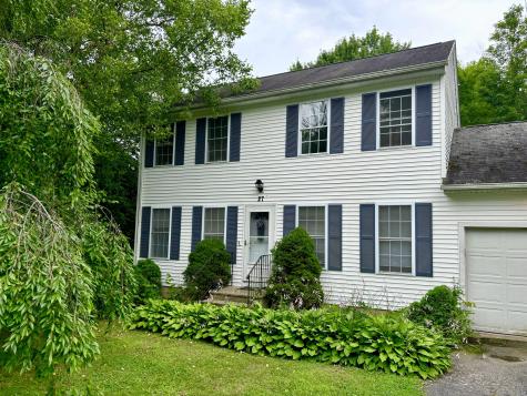 27 Thomas Street Torrington CT 06790