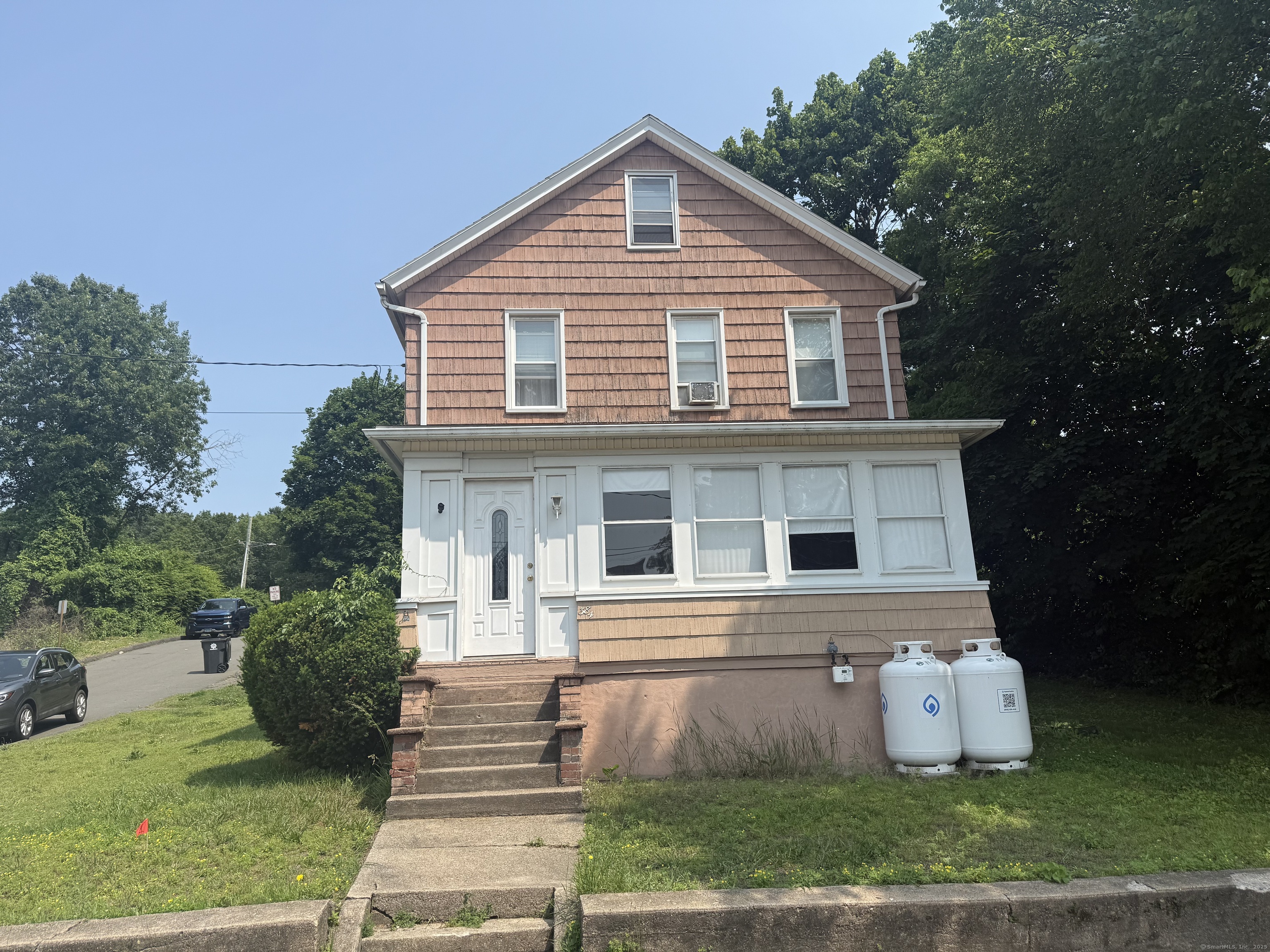 384 Park Street Bristol CT 06010