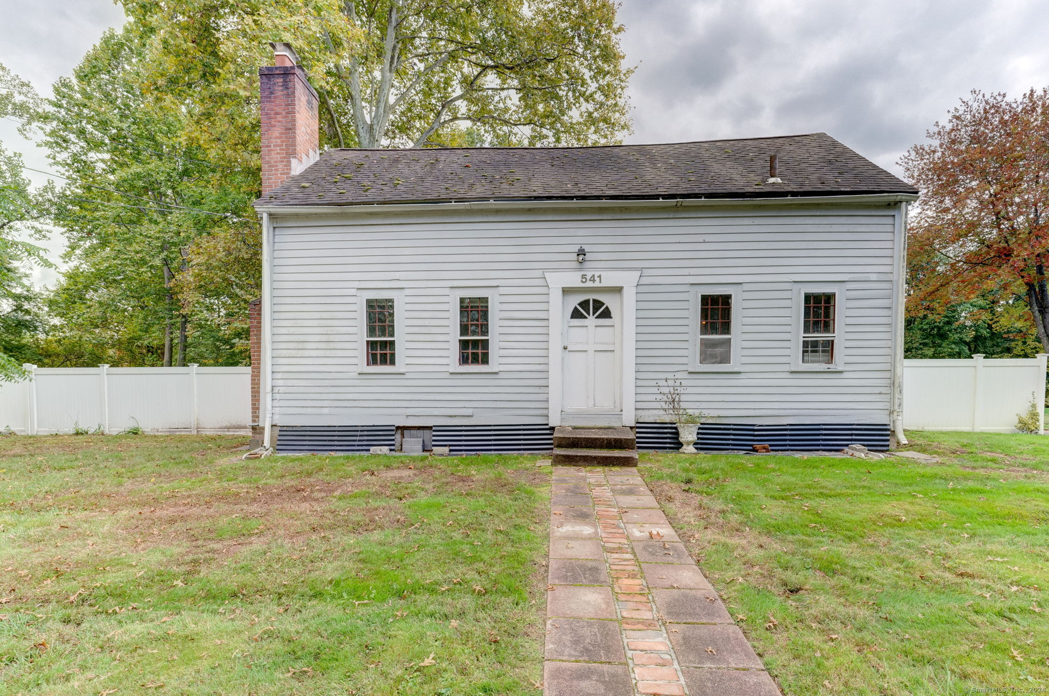 541 Park Avenue Bloomfield CT 06002