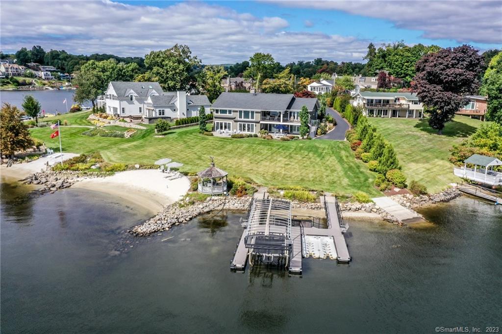 11 Lakeview Road Brookfield CT 06804