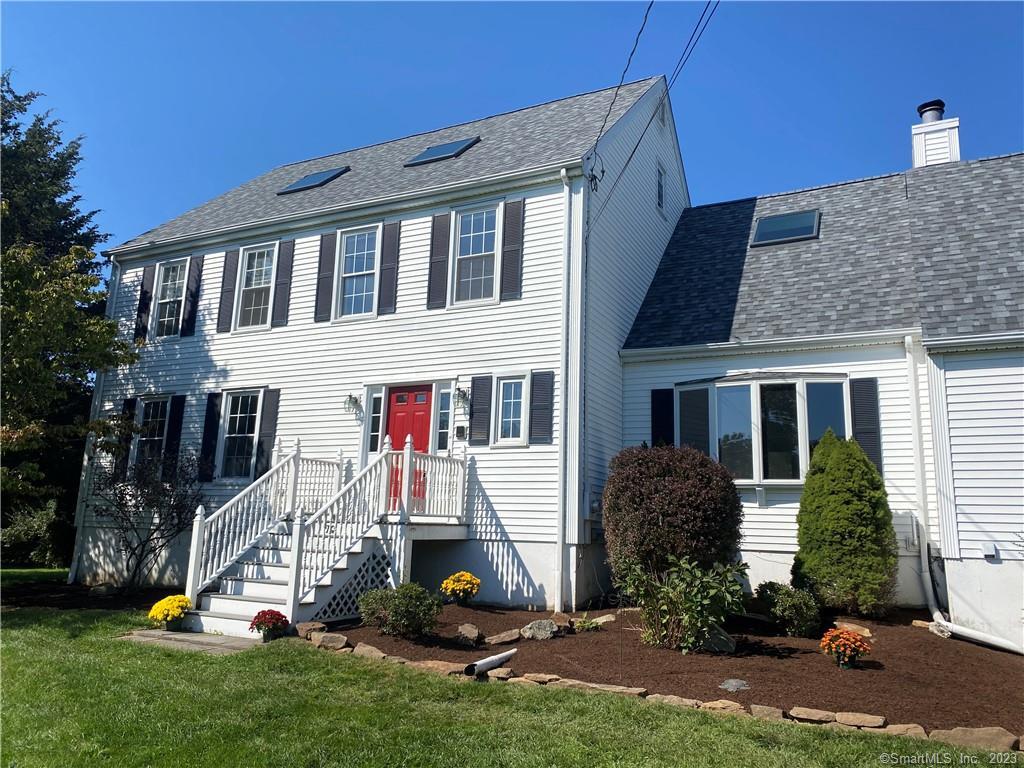 70 Stepstone Hill Road Guilford CT 06437