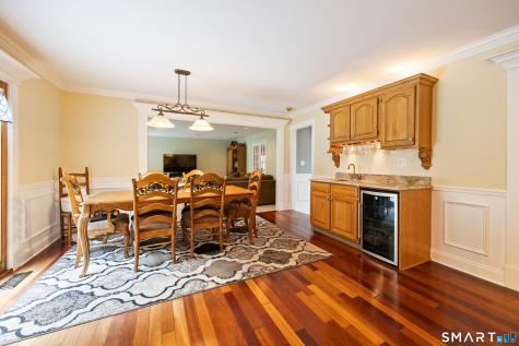 64 Grist Mill Road Monroe CT 06468