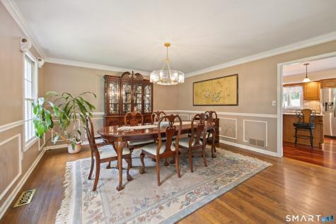 64 Grist Mill Road Monroe CT 06468