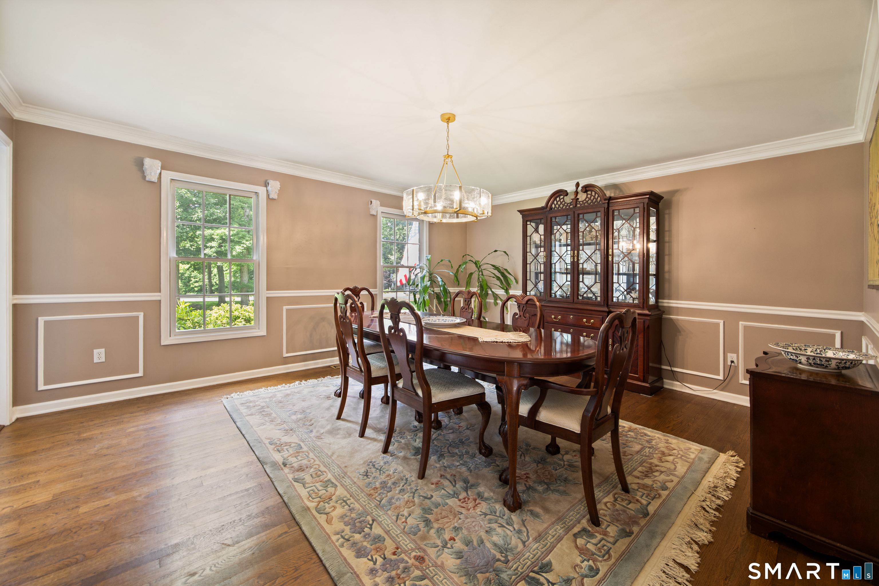 64 Grist Mill Road Monroe CT 06468