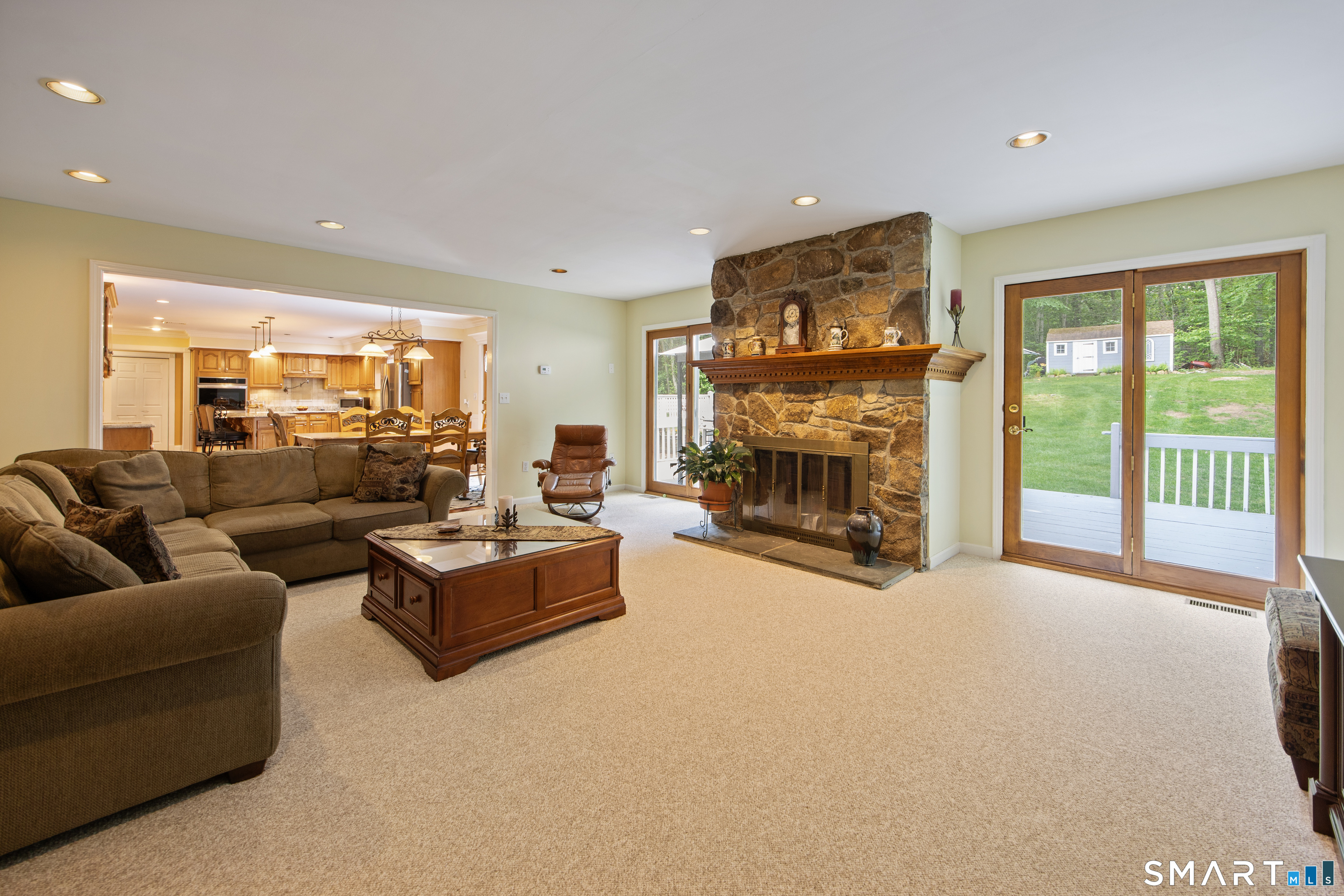 64 Grist Mill Road Monroe CT 06468