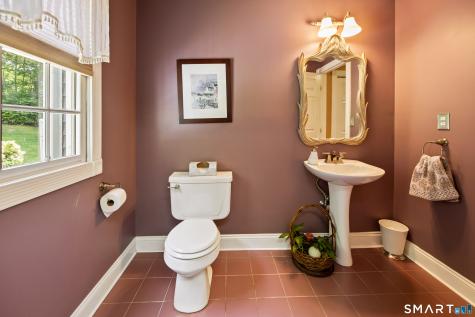 64 Grist Mill Road Monroe CT 06468