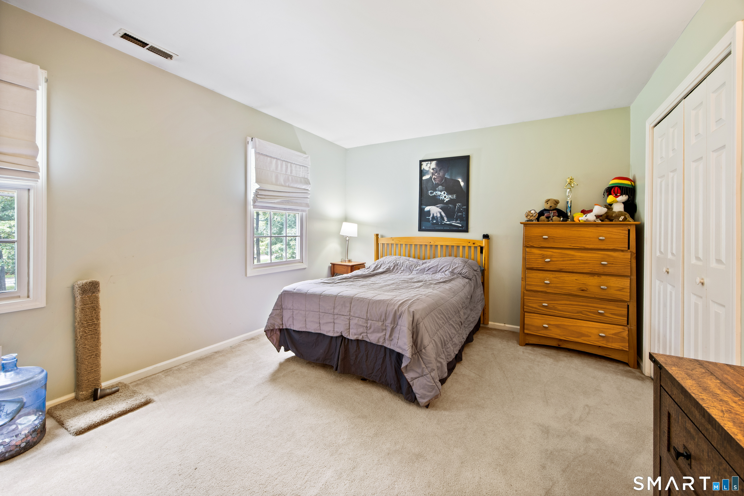 64 Grist Mill Road Monroe CT 06468