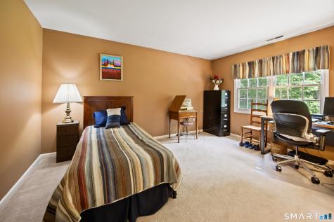 64 Grist Mill Road Monroe CT 06468