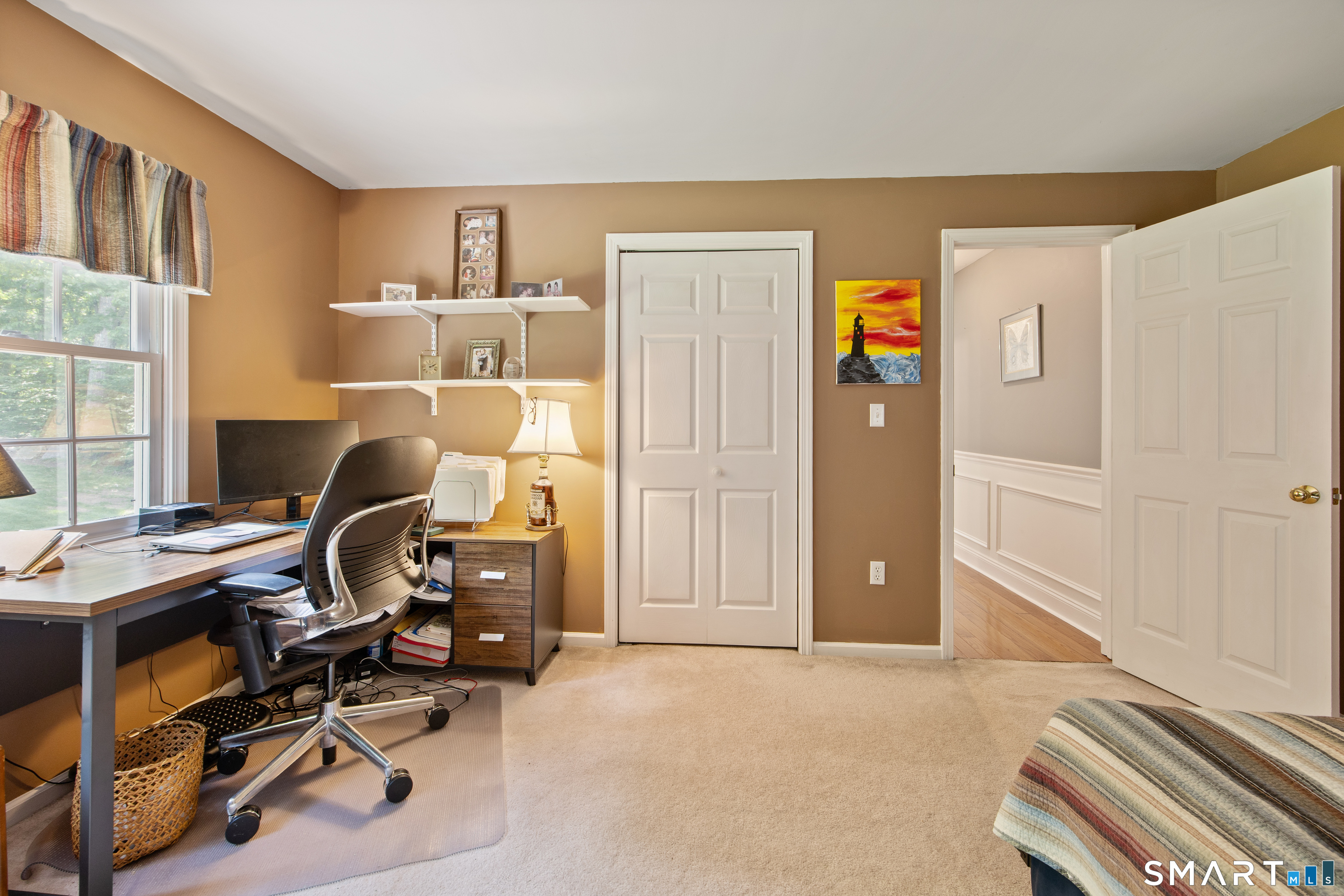 64 Grist Mill Road Monroe CT 06468