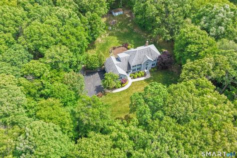 64 Grist Mill Road Monroe CT 06468