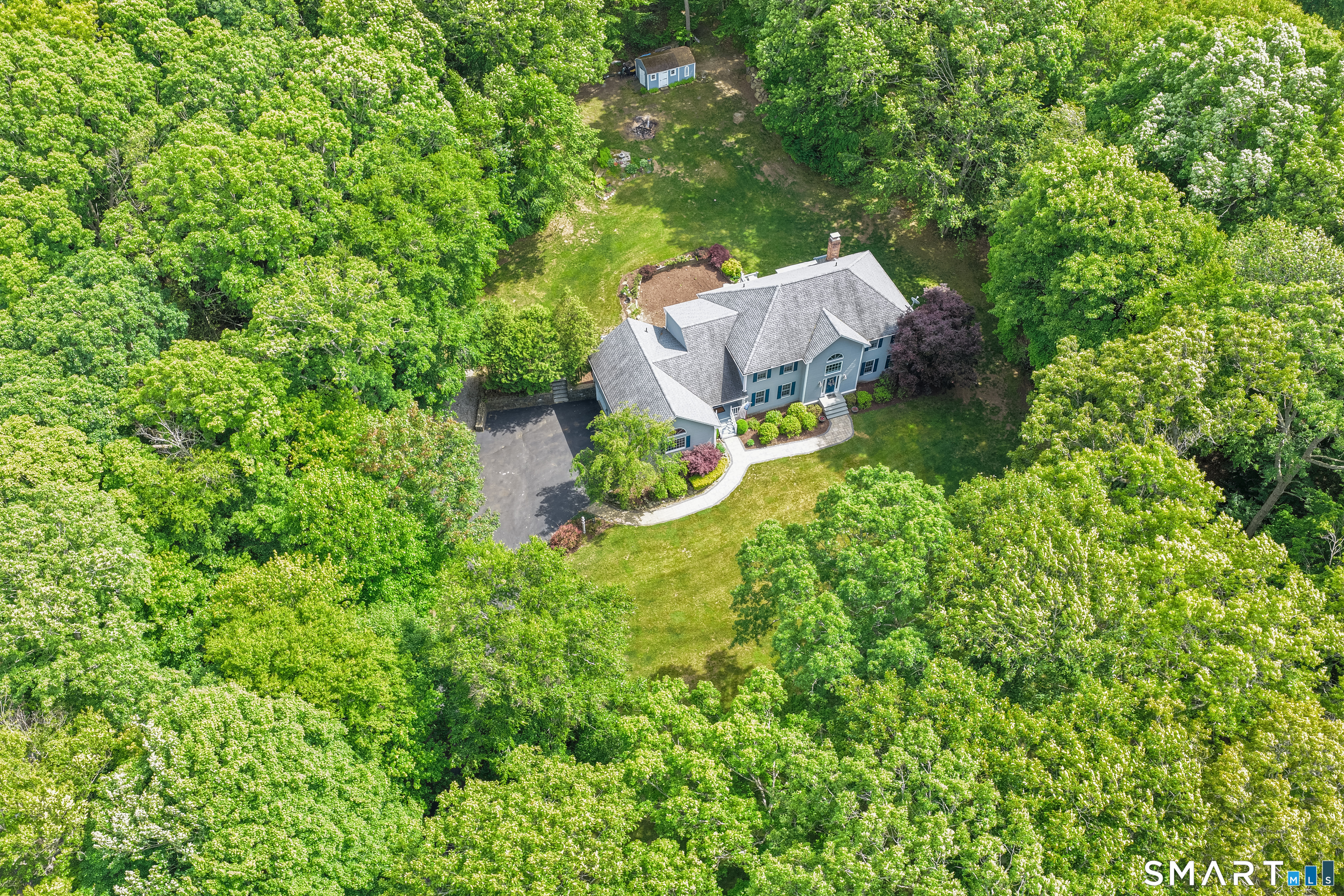 64 Grist Mill Road Monroe CT 06468