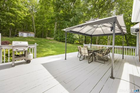 64 Grist Mill Road Monroe CT 06468