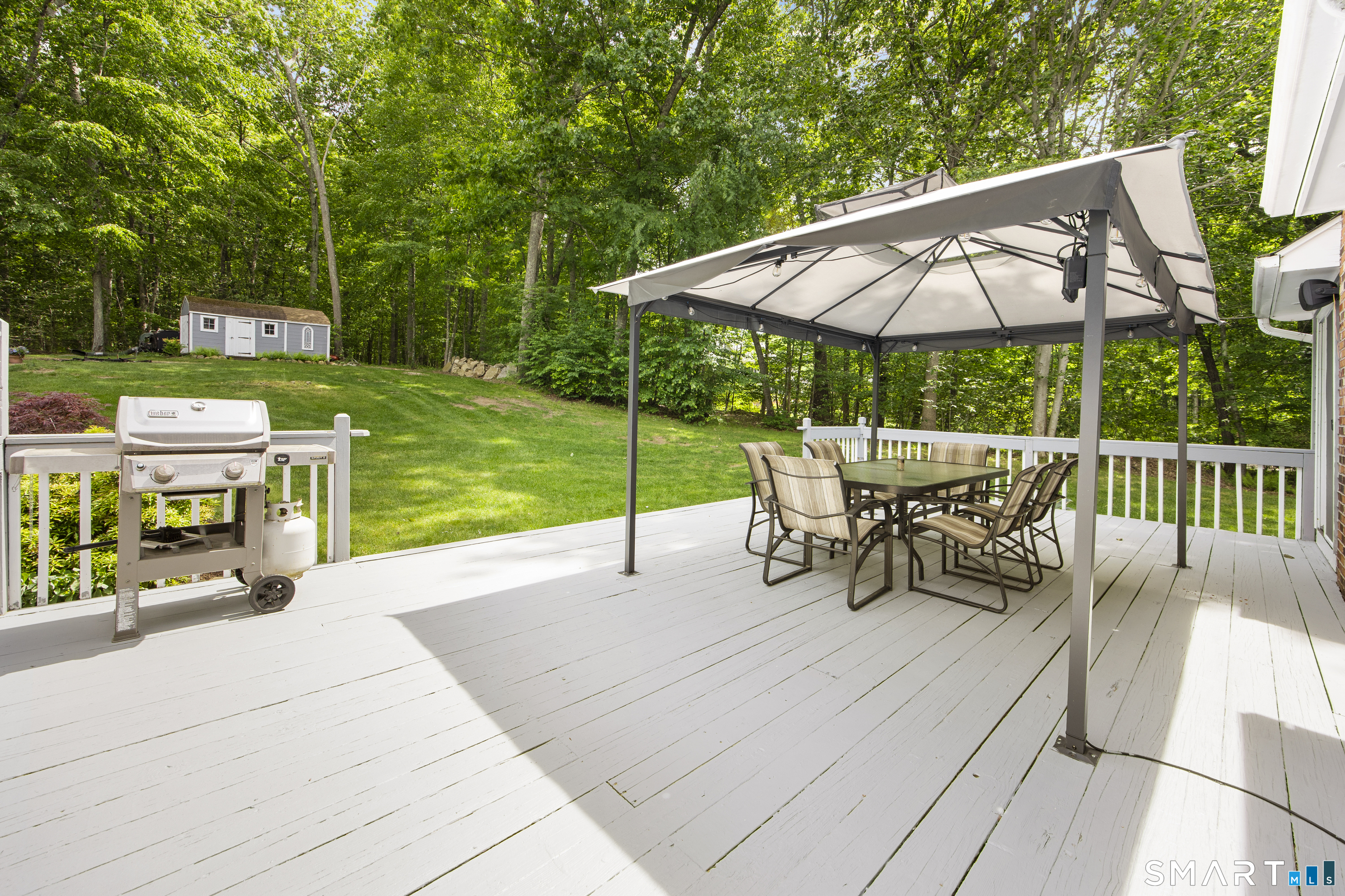 64 Grist Mill Road Monroe CT 06468